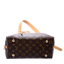 Load image into Gallery viewer, Louis Vuitton Carryall PM Monogram Canvas Shoulder Bag Brown
