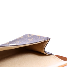 Load image into Gallery viewer, Louis Vuitton Monogram Coated Canvas Pochette Florentine Brown
