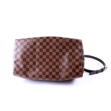 Load image into Gallery viewer, LOUIS VUITTON Speedy 35 Damier Ebene  Shoulder bag Brown
