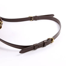 Load image into Gallery viewer, LOUIS VUITTON Speedy 35 Damier Ebene  Shoulder bag Brown
