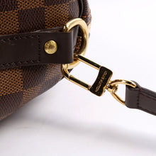 Load image into Gallery viewer, LOUIS VUITTON Speedy 35 Damier Ebene  Shoulder bag Brown
