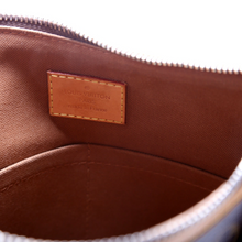 Load image into Gallery viewer, Louis Vuitton Odeon PM Monogram Coated Canvas Crossbody Bag Brown
