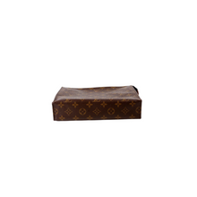 Load image into Gallery viewer, Louis Vuitton Toiletry Pouch 26 Newer Canvas Brown
