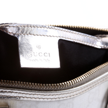 Load image into Gallery viewer, Gucci GG Supreme Coated Canvas Plus Joy Boston Bag White
