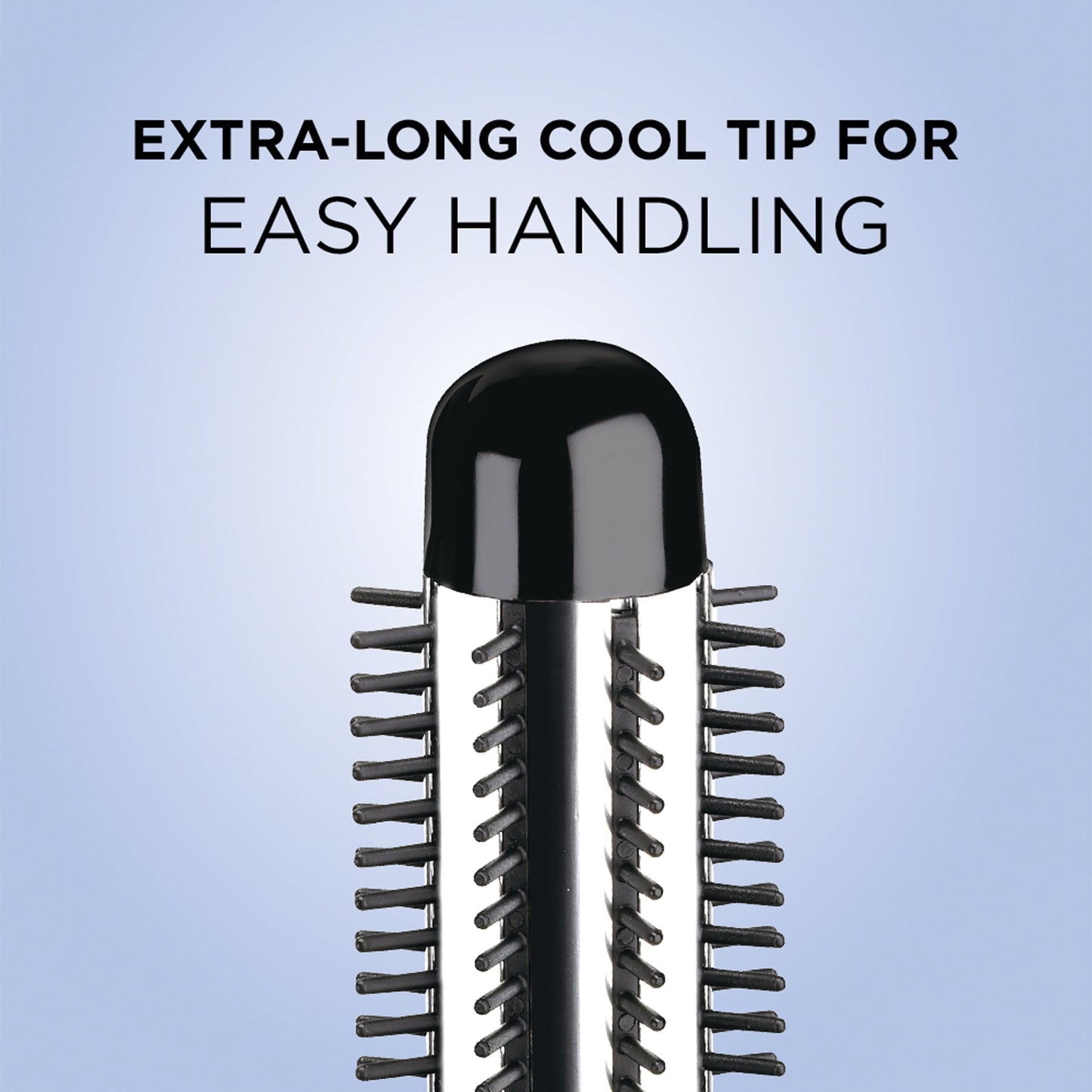 Conair Instant Heat 1 1/4" Hot Brush, Model BC86N