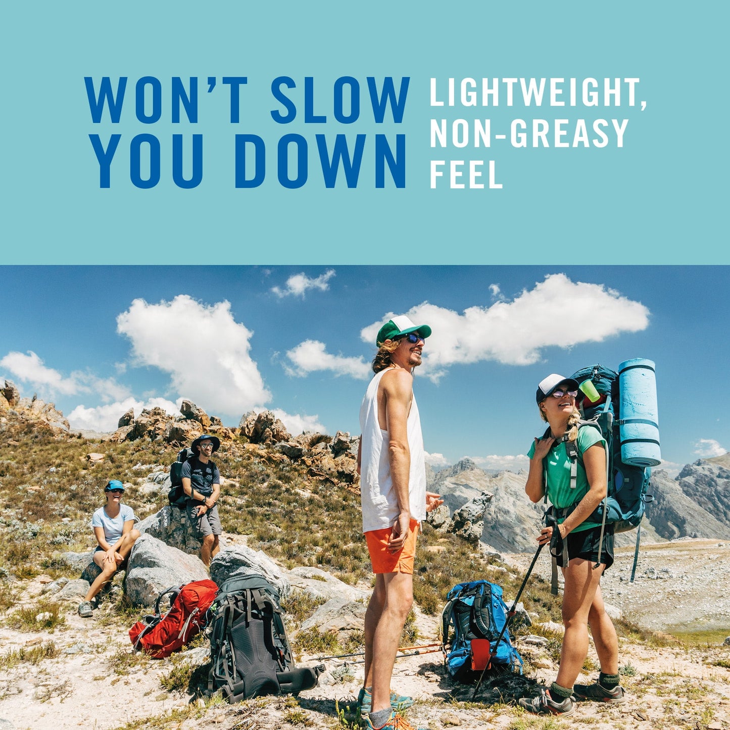 Banana Boat Sport Ultra SPF 100 Sunscreen Spray, Clear Spray Sunscreen, Adult Sunblock, 6 oz