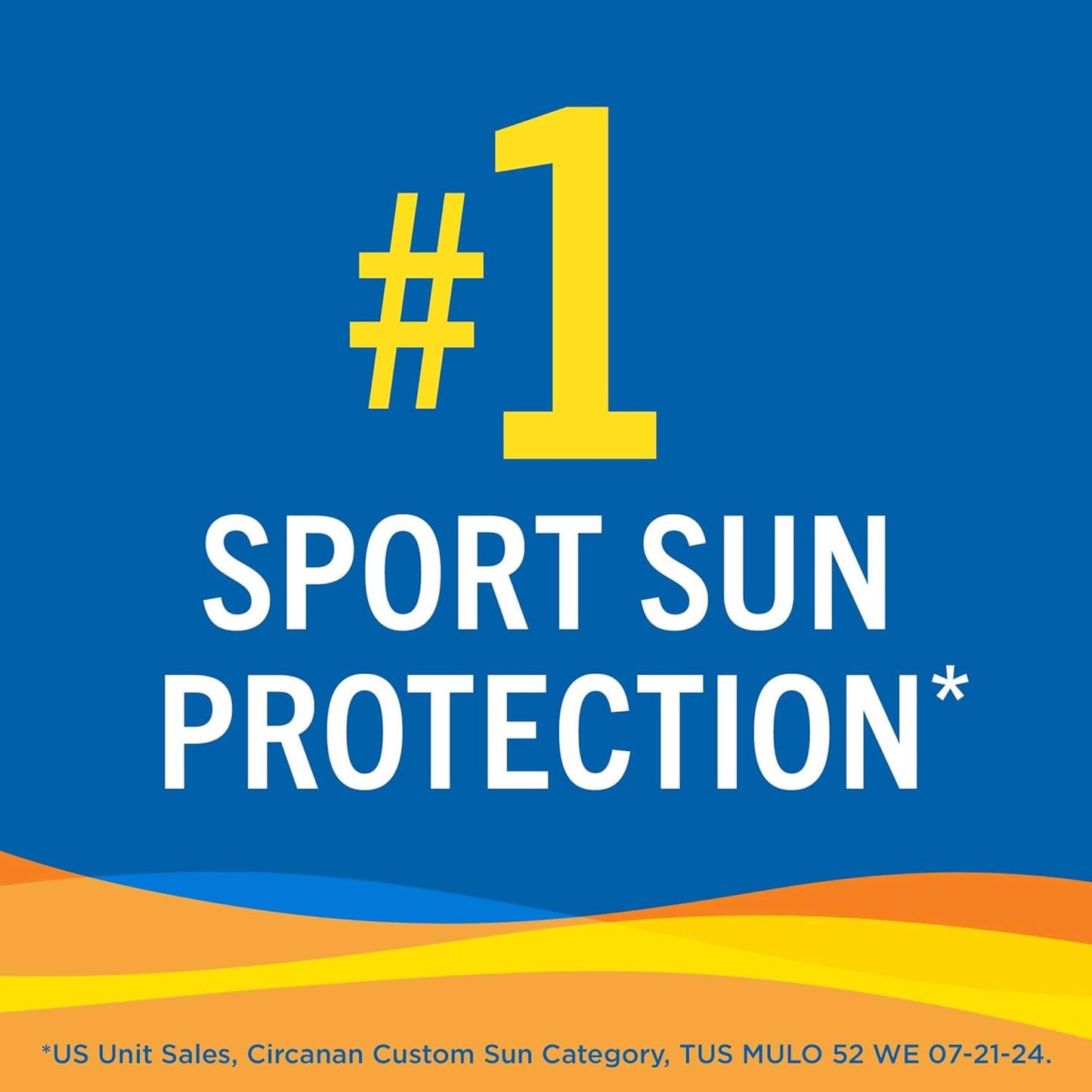 Banana Boat Sport Ultra SPF 30 Sunscreen Spray | Banana Boat Sunscreen Spray SPF 30, Water Resistant, Oxybenzone Free, 6oz each Twin Pack