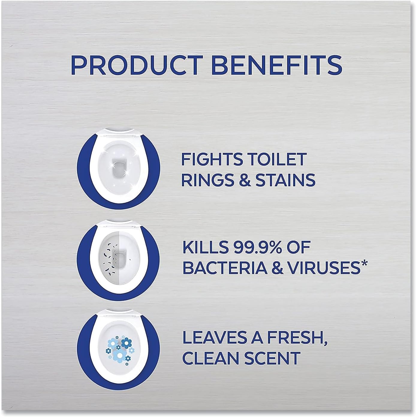 Lysol Toilet Bowl Cleaner, Lime & Rust Remover, 24 Fl Oz