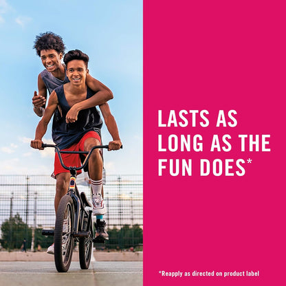 Banana Boat Sport Ultra SPF 30 Sunscreen Spray | Banana Boat Sunscreen Spray SPF 30, Water Resistant, Oxybenzone Free, 6oz each Twin Pack