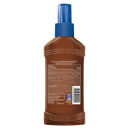 Banana Boat Tanning Oil Spray, SPF 15, 8 fl oz