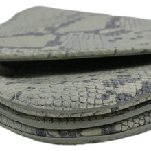 Load image into Gallery viewer, BOTTEGA VENETA Mount Envelope Crossbody Bag Light Green - Good Quality
