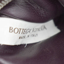 Load image into Gallery viewer, Bottega Veneta Cassette Padded Crossbody Bag - Made In italy Tag
