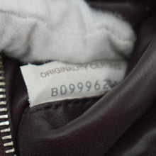 Load image into Gallery viewer, Bottega Veneta Cassette Padded Crossbody Bag - Tag
