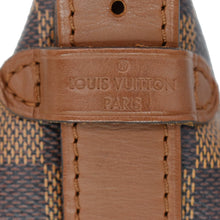 Load image into Gallery viewer, LOUIS VUITTON Diane Damier Ebene Shoulder Bag Brown
