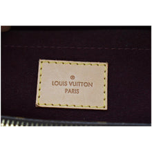 Load image into Gallery viewer, LOUIS VUITTON Montaigne GM Monogram Canvas Shoulder Bag Brown
