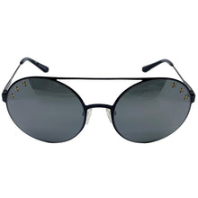 Load image into Gallery viewer, Michael Kors Cabo Sunglasses Gunmetal Mirror Lens
