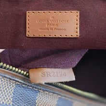 Load image into Gallery viewer, LOUIS VUITTON Diane Damier Ebene Shoulder Bag Brown
