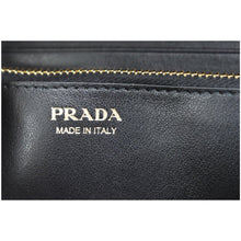 Load image into Gallery viewer, Prada Cahier Velvet Clutch Bag Multicolor - Milano Edition
