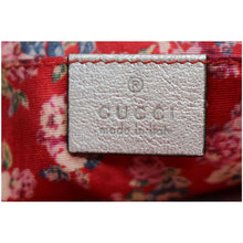 Load image into Gallery viewer, GUCCI GG Small Quilted Leather Shoulder Bag Metallic Silver 541051
