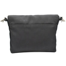 Load image into Gallery viewer, Gucci Techno Large Web Nylon Canvas Messenger Bag - Buy
