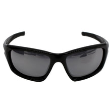 Load image into Gallery viewer, OAKLEY OO9236-01 Valve Sunglasses Black Iridium Lens
