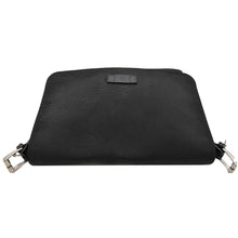 Load image into Gallery viewer, Gucci Techno Large Web Nylon Canvas Messenger Bag - Buy
