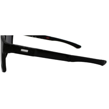 Load image into Gallery viewer, OAKLEY OO9272-02 Catalyst Polished Black Sunglasses Black Iridium Lens
