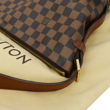 Load image into Gallery viewer, LOUIS VUITTON Diane Damier Ebene Shoulder Bag Brown
