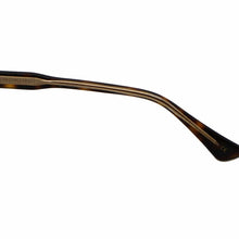 Load image into Gallery viewer, GUCCI GG0191OA 002 Havana Eyeglasses Demo Lens
