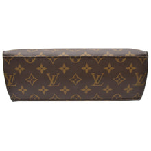 Load image into Gallery viewer, LOUIS VUITTON Tuileries Besace Monogram Canvas Shoulder Bag Rose Bruyere
