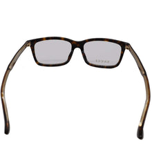 Load image into Gallery viewer, GUCCI GG0191OA 002 Havana Eyeglasses Demo Lens
