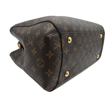 Load image into Gallery viewer, LOUIS VUITTON Montaigne GM Monogram Canvas Shoulder Bag Brown
