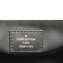 Load image into Gallery viewer, Louis Vuitton Petit Sac Plat Epi Leather Crossbody Bag Black
