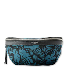 Load image into Gallery viewer, YVES SAINT LAURENT Printed Leather Belt Bag Multicolor
