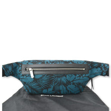 Load image into Gallery viewer, YVES SAINT LAURENT Printed Leather Belt Bag Multicolor
