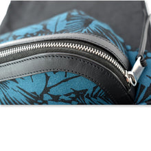 Load image into Gallery viewer, YVES SAINT LAURENT Printed Leather Belt Bag Multicolor
