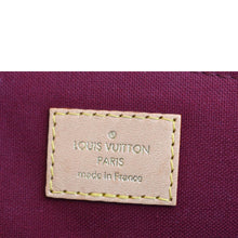 Load image into Gallery viewer, Louis Vuitton Petit Palais Monogram Canvas Shoulder Bag
