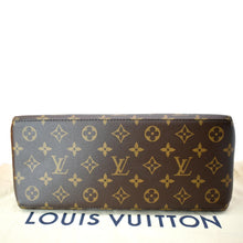 Load image into Gallery viewer, Louis Vuitton Petit Palais Monogram Canvas Shoulder Bag
