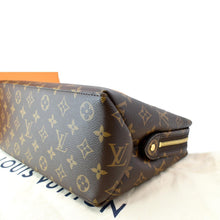 Load image into Gallery viewer, Louis Vuitton Petit Palais Monogram Canvas Shoulder Bag
