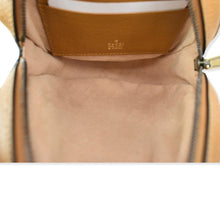 Load image into Gallery viewer, GUCCI Disney x Mini GG Supreme Round Backpack Bag Beige 603730
