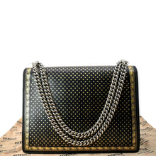 Load image into Gallery viewer, Gucci Guccy Dionysus Medium Star Print Leather Shoulder Bag
