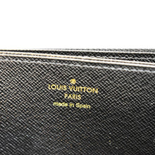 Load image into Gallery viewer, LOUIS VUITTON Race Print Limited Edition Epi Leather Zippy Wallet Multicolor
