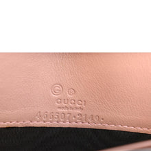 Load image into Gallery viewer, Gucci Micro GG Guccissima Leather Wallet  | D. Designer Handbags
