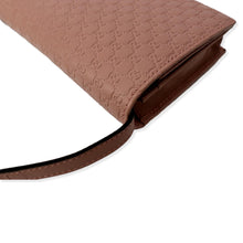 Load image into Gallery viewer, Gucci Micro GG Guccissima Leather Wallet  | D. Designer Handbags
