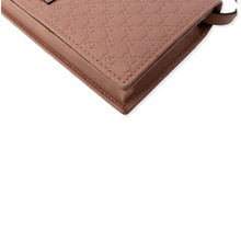 Load image into Gallery viewer, Gucci Micro GG Guccissima Leather Wallet  | D. Designer Handbags
