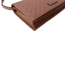 Load image into Gallery viewer, Gucci Micro GG Guccissima Leather Wallet  | D. Designer Handbags
