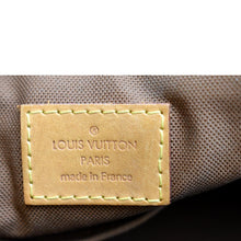 Load image into Gallery viewer, LOUIS VUITTON Tivoli PM Monogram Canvas Satchel Bag Brown
