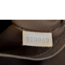 Load image into Gallery viewer, LOUIS VUITTON Tivoli PM Monogram Canvas Satchel Bag Brown
