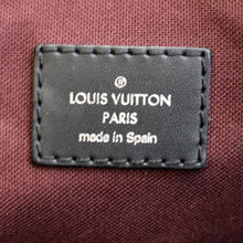 Load image into Gallery viewer, LOUIS VUITTON Porte Documents Voyage Monogram Canvas Briefcase Bag Brown
