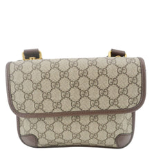 Load image into Gallery viewer, GUCCI Neo Small GG Supreme Canvas Crossbody Bag Beige 501050
